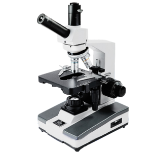 單目生物顯微鏡