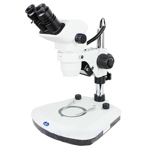 雙目體視顯微鏡