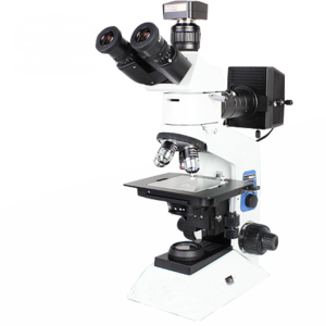 正置金相顯微鏡